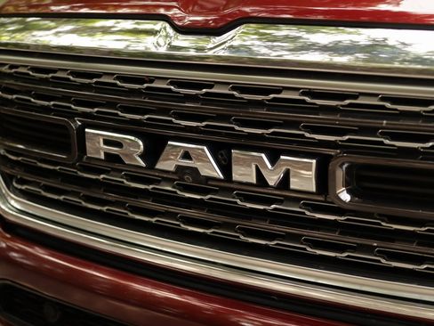 Used 2020 RAM 1500 Limited image 42