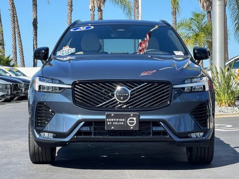 Certified 2026 Volvo XC60 B5 Plus AWD/4WD image 8