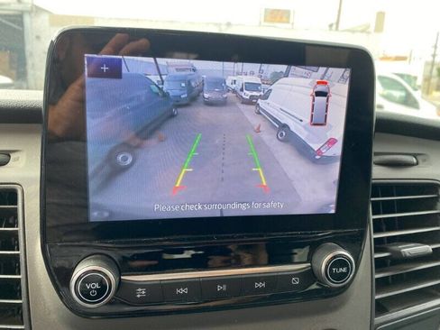 Used 2020 Ford Transit 350 XLT image 17