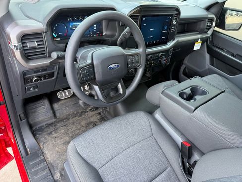 New 2025 Ford F150 XL image 14