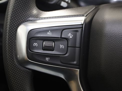 Used 2024 Chevrolet Blazer LT w/ Convenience Package FWD image 31