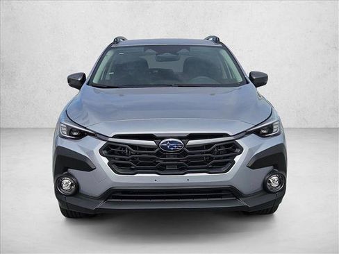 New 2026 Subaru Crosstrek 2.5i Limited w/ Crosstrek Mirror Package AWD/4WD image 5