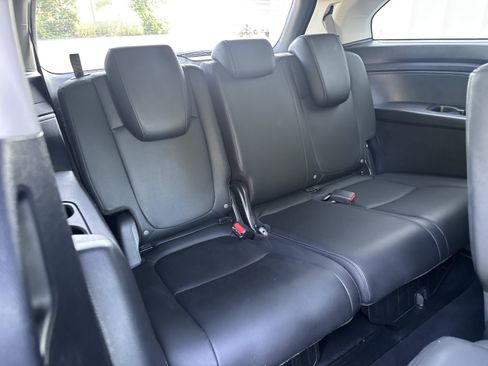 Used 2025 Honda Odyssey EX-L image 15
