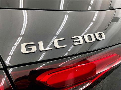 Used 2026 Mercedes-Benz GLC 300 image 7
