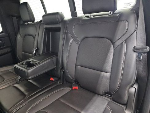 Used 2020 RAM 1500 Rebel w/ Rebel Level 2 Equipment Group image 20