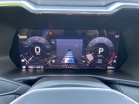 Used 2024 GMC Canyon Elevation w/ Convenience Package image 21