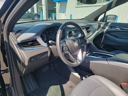Used 2024 Buick Enclave Essence w/ LPO, Floor Liner Package image 8