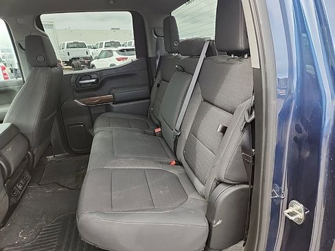 Used 2021 Chevrolet Silverado 1500 RST w/ Z71 Off-Road Package AWD/4WD image 33