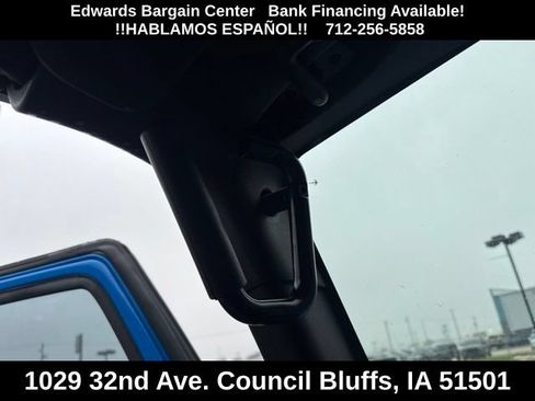 Used 2011 Jeep Wrangler Unlimited Sport AWD/4WD image 24