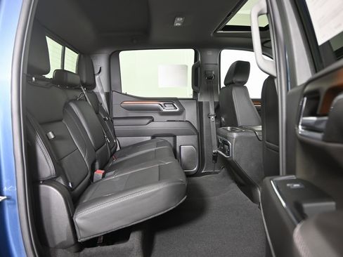 Used 2024 GMC Sierra 1500 Denali image 17