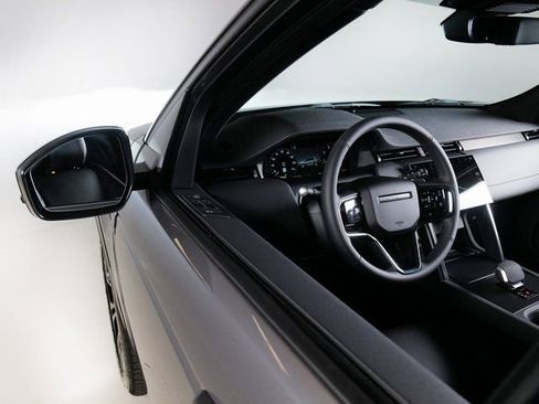 New 2026 Land Rover Discovery Sport Landmark AWD/4WD image 23