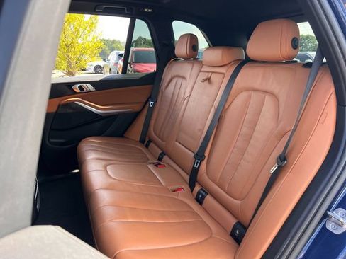 Used 2021 BMW X5 sDrive40i w/ Premium Package 2 RWD image 17