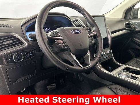 Used 2024 Ford Edge Titanium image 7