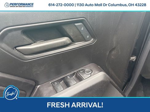 Used 2023 Chevrolet Colorado Trail Boss w/ LPO, Skid Plate Package image 18