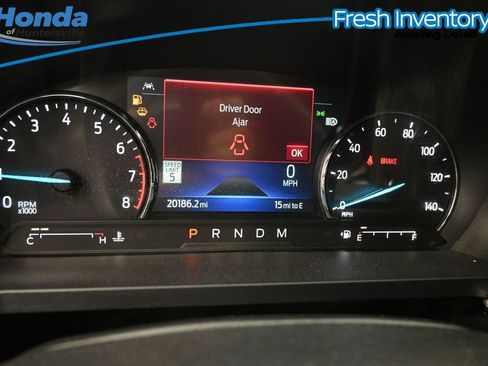 Used 2023 Ford Explorer Timberline AWD/4WD image 18