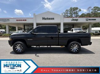 Used 1999 Dodge Ram 2500 Truck 2WD Quad Cab video 1