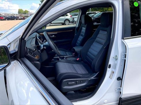 Used 2018 Honda CR-V EX image 10