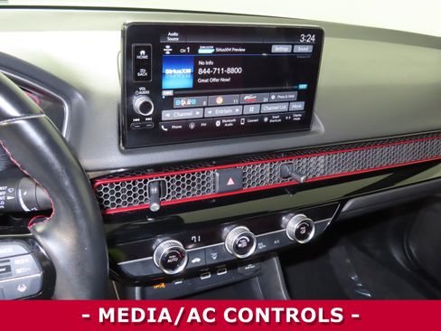 Used 2023 Honda Civic Si image 15