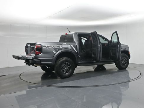Used 2024 Ford Ranger Raptor image 6