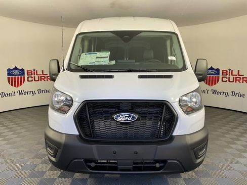 New 2026 Ford Transit 250 148 Medium Roof w/ Load Area Protection Package image 8