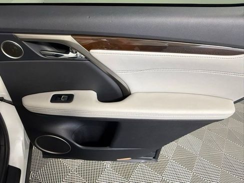 Used 2017 Lexus RX 350 FWD w/ Premium Package image 43