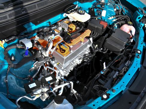 Used 2024 Honda Prologue Touring image 50