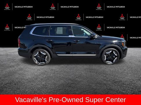Used 2024 Kia Sorento SX AWD/4WD image 7