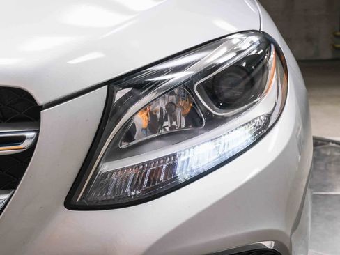 Used 2018 Mercedes-Benz GLE 350 image 11