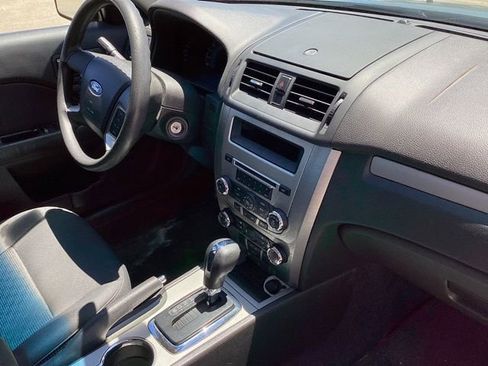 Used 2012 Ford Fusion SE FWD image 18