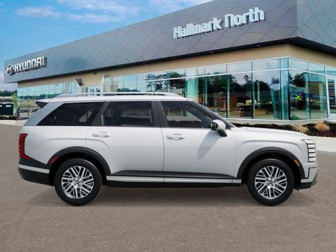 New 2026 Hyundai Palisade SEL image 7