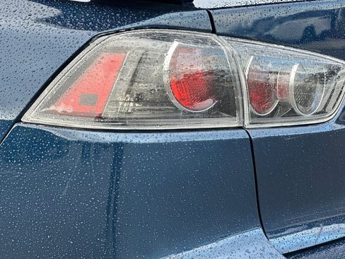 Used 2013 Mitsubishi Lancer Ralliart image 31