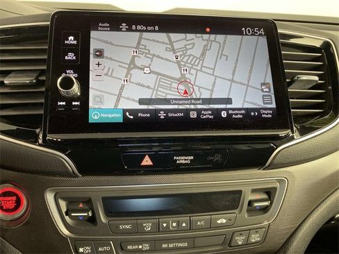 Used 2024 Honda Ridgeline TrailSport image 22