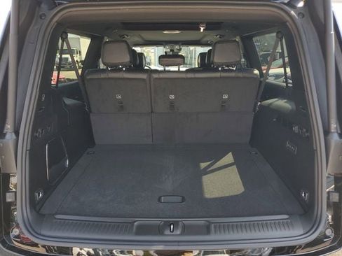 New 2026 Jeep Grand Wagoneer L Limited image 9