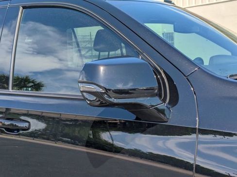 Used 2024 Chevrolet Tahoe RST w/ Luxury Package RWD image 12