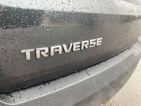 Used 2019 Chevrolet Traverse LT image 30