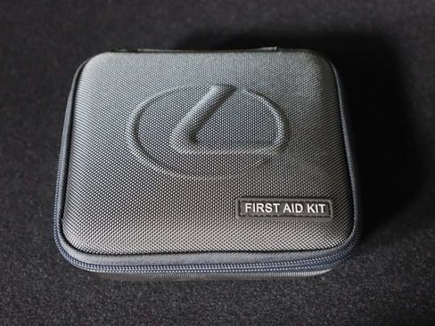 New 2026 Lexus LX 600 4WD w/ Accessory Package (2T) image 28