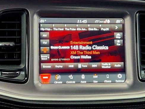 Used 2022 Dodge Challenger R/T Scat Pack w/ Plus Package image 17