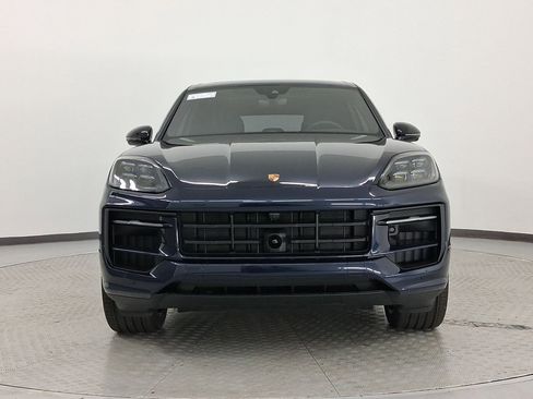 New 2026 Porsche Cayenne E-Hybrid image 6