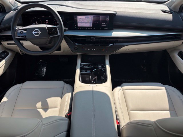 Used 2025 Nissan Murano SL w/ Cargo Package AWD/4WD image 20
