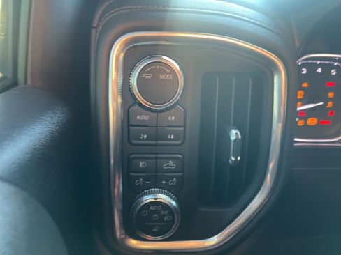 Used 2021 GMC Sierra 1500 AT4 image 21