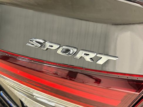 New 2026 Honda Civic Sport image 12