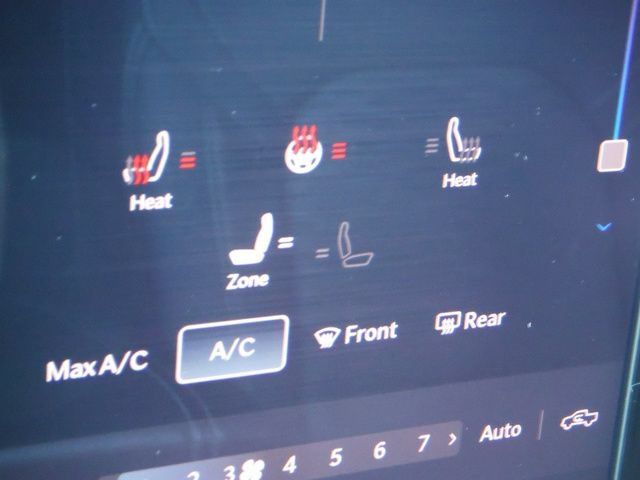 Used 2026 RAM 1500 Big Horn AWD/4WD image 37
