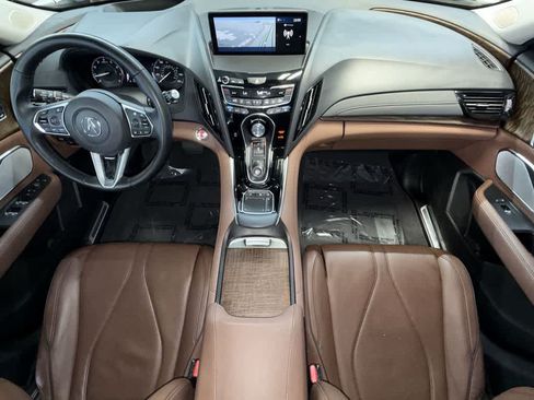 Certified 2024 Acura RDX SH-AWD w/ Advance Package image 23