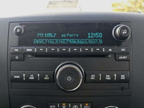 Used 2012 GMC Sierra 1500 SLE w/ Max Trailering Pack image 33