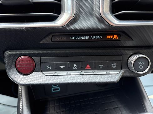 Used 2024 Ford Mustang Premium image 20