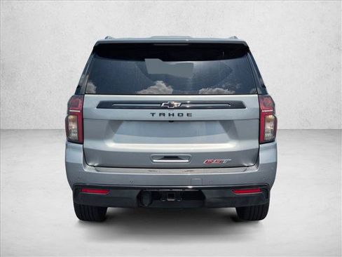 Certified 2023 Chevrolet Tahoe RST RWD image 6