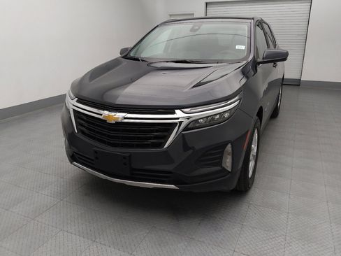 Used 2023 Chevrolet Equinox LT FWD image 15