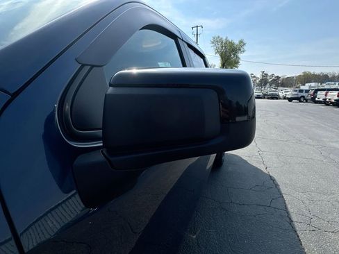 Used 2023 Chevrolet Silverado 1500 RST AWD/4WD image 11