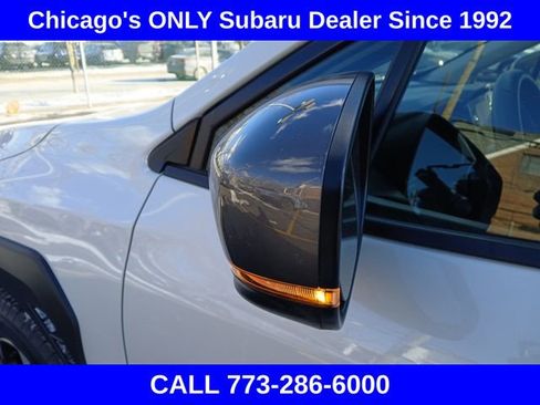 Certified 2024 Subaru Crosstrek 2.0i Premium image 26