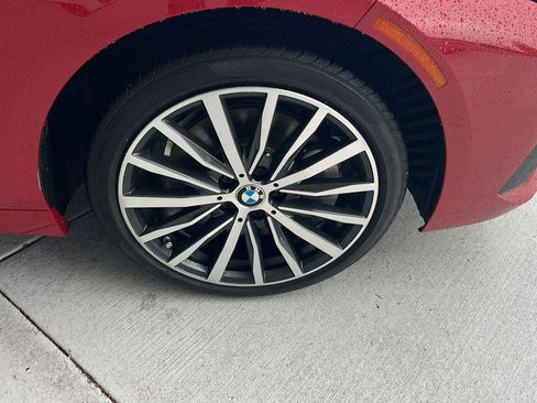 Certified 2022 BMW 228i Gran Coupe image 39